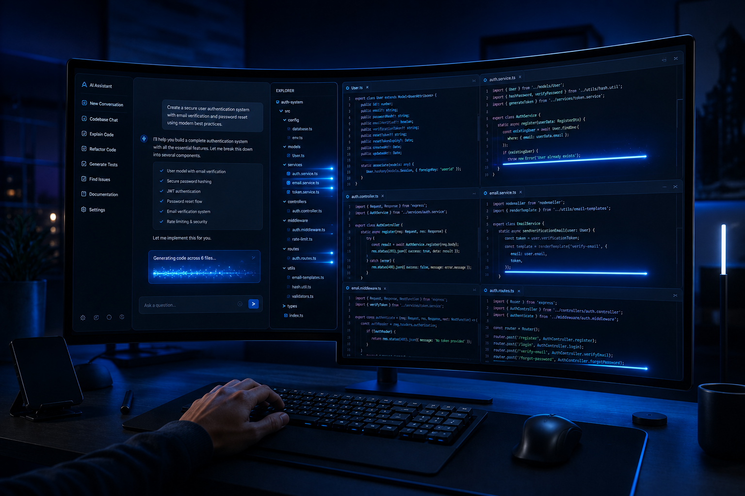 Cursor AI Review 2026: The Fastest-Growing SaaS in History Is Changing How the World Writes Code