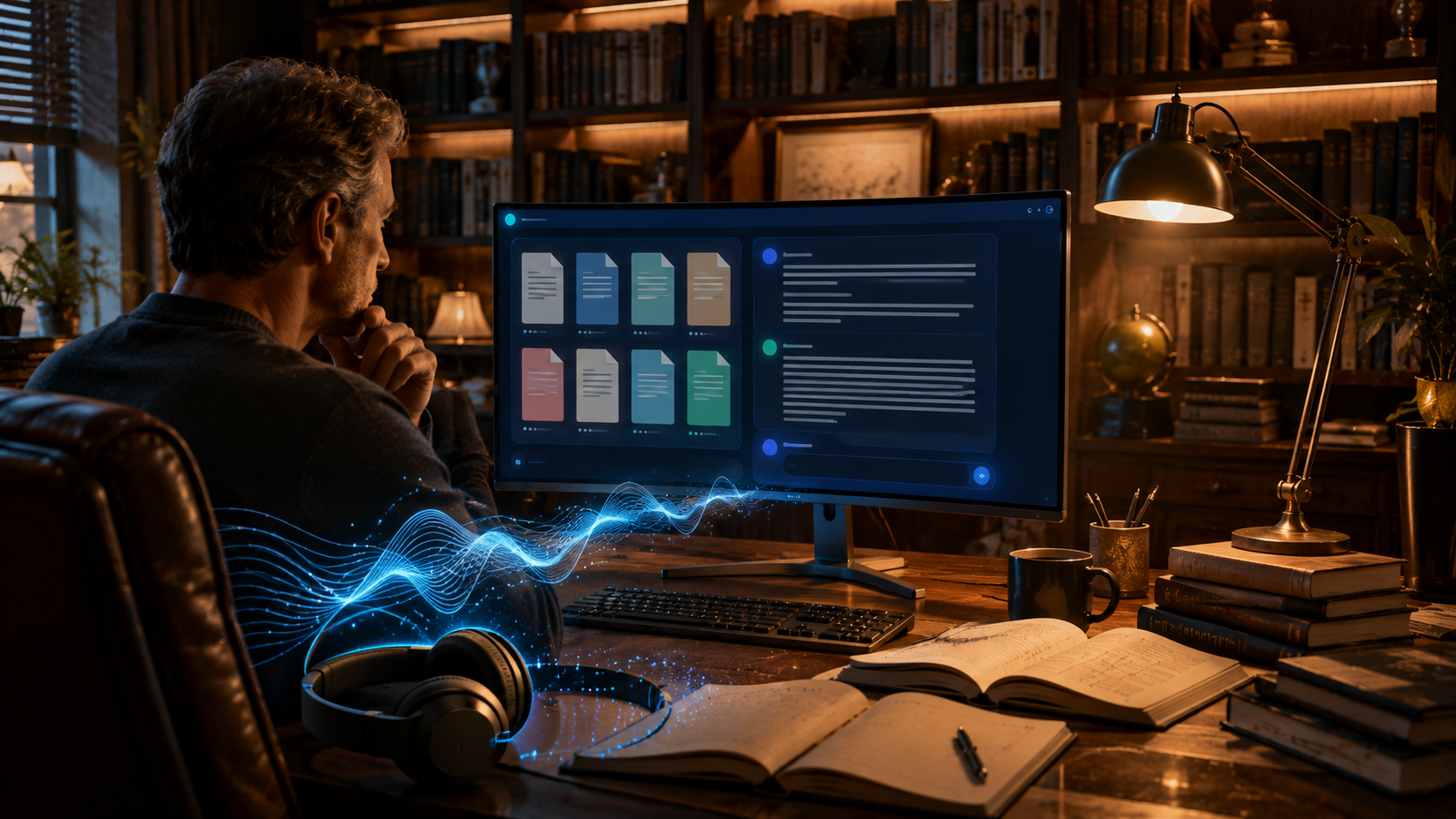 Google NotebookLM Review 2026: 30 Million Users, a Viral AI Podcast Feature, and a Brand New Name — Everything You Need to Know About Gemini Notebook