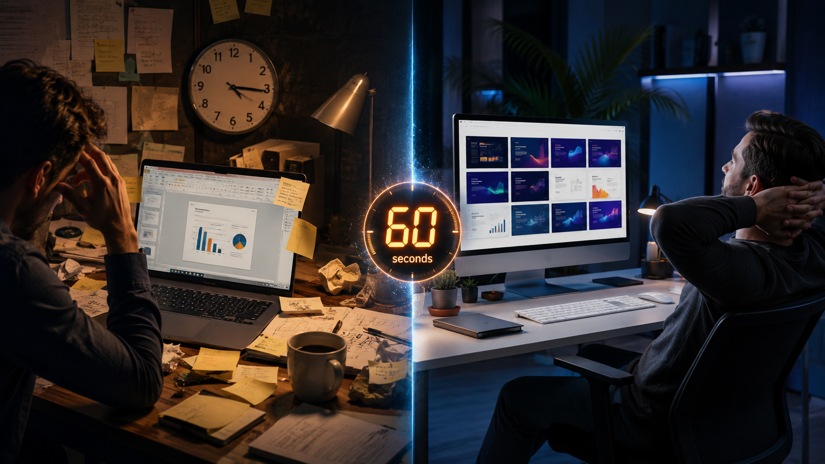 Gamma AI Review 2026: How 70 Million People Are Creating Stunning Presentations, Docs, and Websites in 60 Seconds Flat