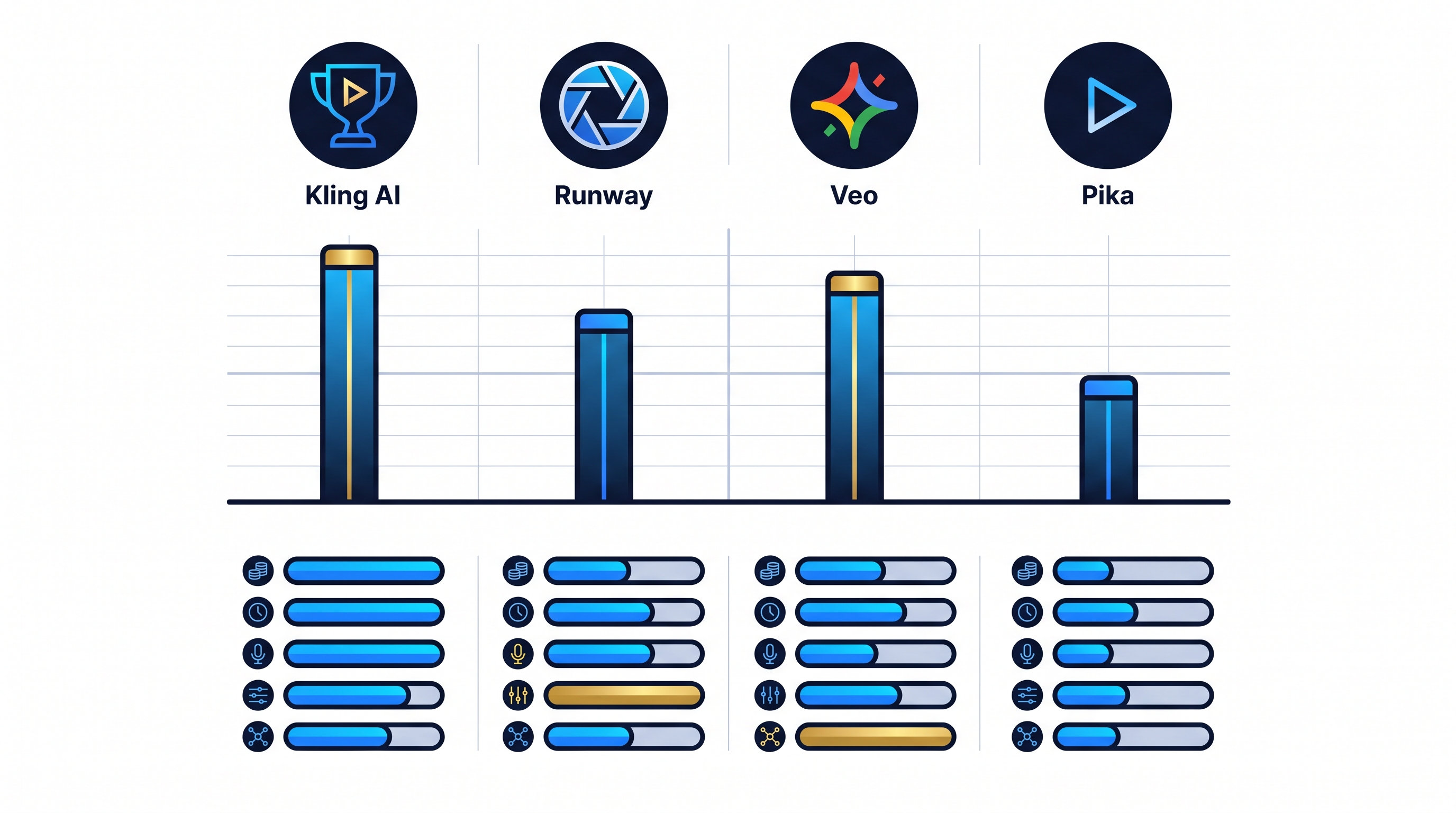 Kling AI Review 2026: The #1-Ranked AI Video Generator Now That Sora Is Gone
