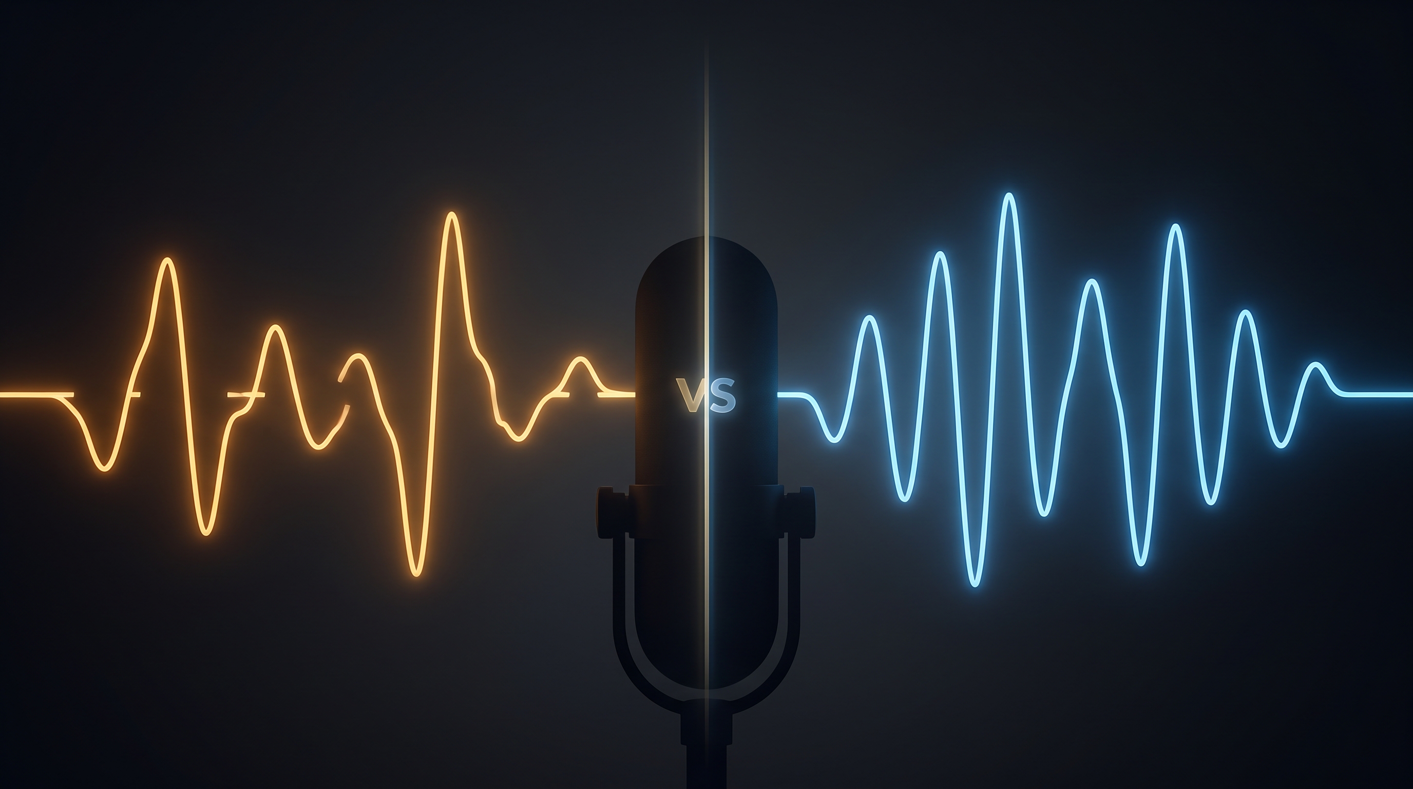 ElevenLabs vs Murf AI: The Voice Quality Test 9 Out of 10 Listeners Could Tell Apart